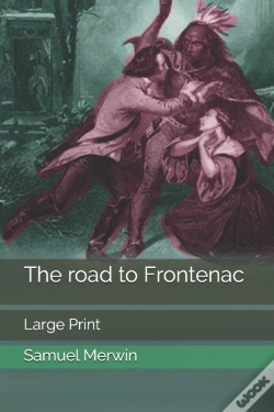 Capa do artigo The Road To Frontenac