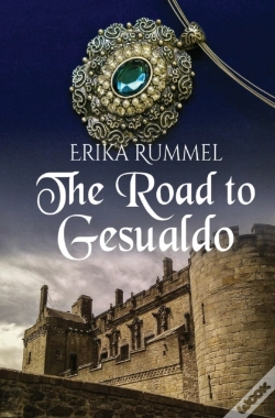 Capa do artigo The Road To Gesualdo