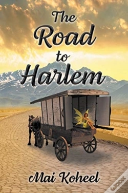Capa do artigo The Road To Harlem