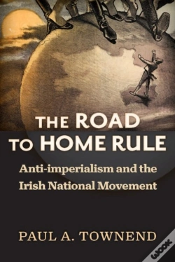Capa do artigo The Road To Home Rule