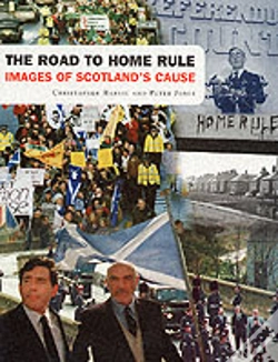 Capa do artigo The Road To Home Rule