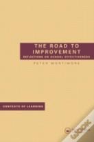 The Road To Improvement