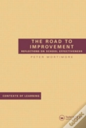 Capa do artigo The Road To Improvement