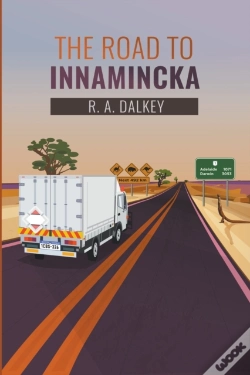 Capa do artigo The Road To Innamincka