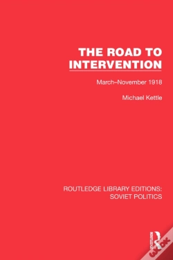 Capa do artigo The Road To Intervention