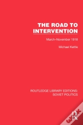 The Road To Intervention
