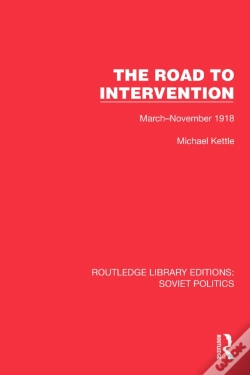 Capa do artigo The Road To Intervention