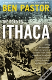 Capa do artigo The Road To Ithaca