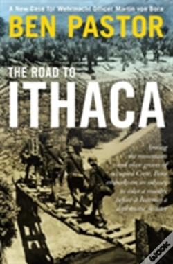 Capa do artigo The Road To Ithaca