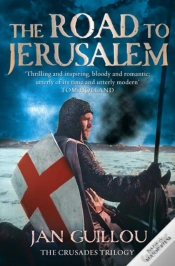 Capa do artigo The Road To Jerusalem