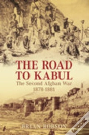 Capa do artigo The Road To Kabul