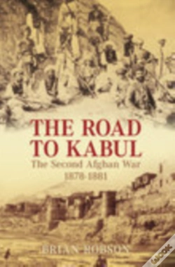 Capa do artigo The Road To Kabul