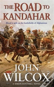 Capa do artigo The Road To Kandahar