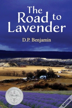 Capa do artigo The Road To Lavender