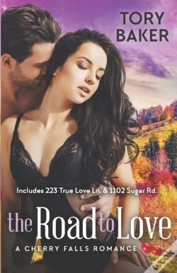 Capa do artigo The Road To Love (Box Set)