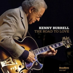 Capa do artigo The Road to Love - CD