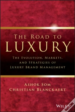 Capa do artigo The Road To Luxury