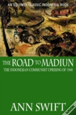 Capa do artigo The Road To Madiun