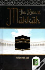 Capa do artigo The Road To Makkah