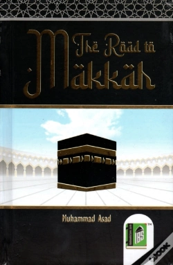 Capa do artigo The Road To Makkah