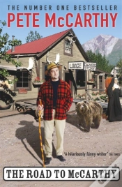 Capa do artigo The Road To Mccarthy