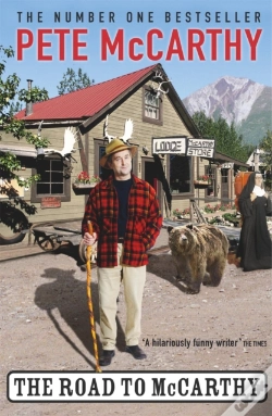 Capa do artigo The Road To Mccarthy