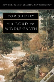 Capa do artigo The Road To Middle-Earth