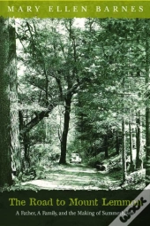 The Road To Mount Lemmon