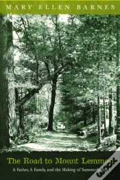 Capa do artigo The Road To Mount Lemmon