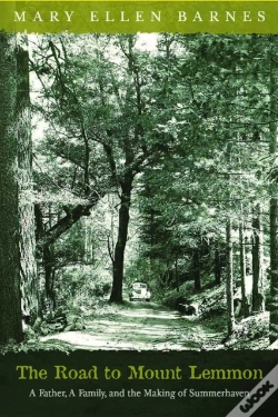 Capa do artigo The Road To Mount Lemmon