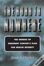 The Road To Nowhere