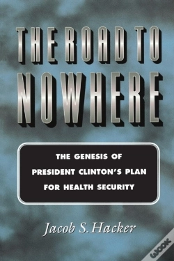Capa do artigo The Road To Nowhere