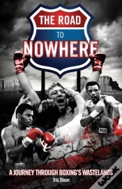 Capa do artigo The Road To Nowhere