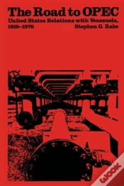 Capa do artigo The Road To Opec