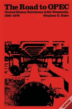 Capa do artigo The Road To Opec