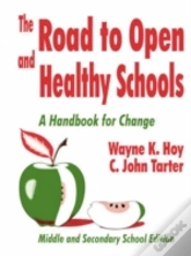 Capa do artigo The Road To Open And Healthy Schools