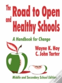 Capa do artigo The Road To Open And Healthy Schools