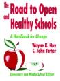 The Road To Open And Healthy Schools - Preview
