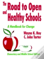 Capa do artigo The Road To Open And Healthy Schools