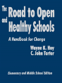 The Road To Open And Healthy Schools - Preview