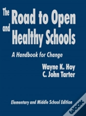 Capa do artigo The Road To Open And Healthy Schools