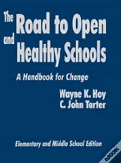 Capa do artigo The Road To Open And Healthy Schools