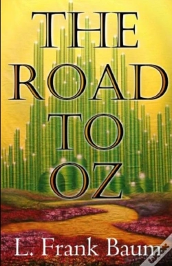 Capa do artigo The Road To Oz Annotated