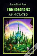 The Road To Oz Annotated