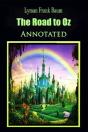The Road To Oz Annotated - Preview