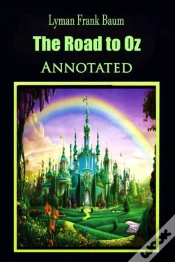 Capa do artigo The Road To Oz Annotated