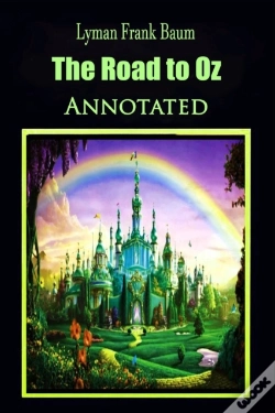 Capa do artigo The Road To Oz Annotated