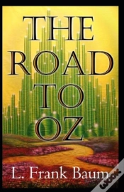 Capa do artigo The Road To Oz Annotated