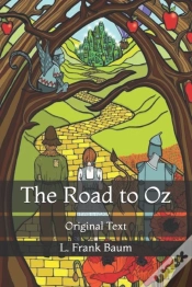 Capa do artigo The Road To Oz