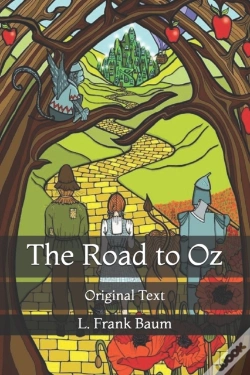 Capa do artigo The Road To Oz
